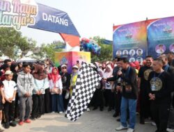 Pekan Raya Balaraja ke-2 Jadi Wadah UMKM dan Kreativitas Warga, Maesyal Rasyid Dukung Potensi Ekonomi Lokal