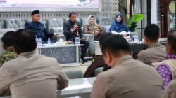 BMKG Prediksi Kemarau Hingga September, Pemkab Tangerang Tingkatkan Kesiapsiagaan di 12 Kecamatan