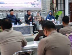 BMKG Prediksi Kemarau Hingga September, Pemkab Tangerang Tingkatkan Kesiapsiagaan di 12 Kecamatan