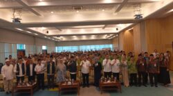 Masjid di Tangsel didorong menjadi pusat ekonomi syariah melalui pembiayaan usaha dan pendampingan dari BSI bagi warga.