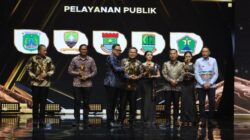 Dorong Pendidikan dan Kualitas SDM, Kabupaten Tangerang Raih Penghargaan Nasional
