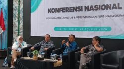 Dewan Pers: Pers Mahasiswa Harus Dilindungi dari Represi Kampus