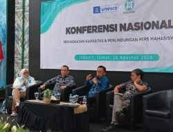 Dewan Pers: Pers Mahasiswa Harus Dilindungi dari Represi Kampus
