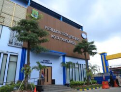 Rayakan HUT ke-81 RI, Warga Kota Tangerang Bisa Pasang Sambungan Air Bersih dengan Diskon 81 Persen