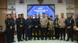 FGD Sespimmen Polri di Sumedang Soroti Rantai Distribusi dan Harga Bahan Pokok