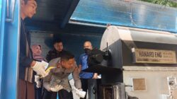 46 Juta Butir Obat Keras Ilegal Dimusnahkan di Serpong, Nilainya Capai Rp230 Miliar