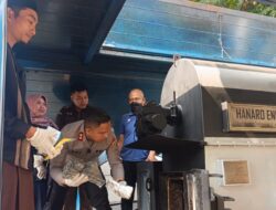 46 Juta Butir Obat Keras Ilegal Dimusnahkan di Serpong, Nilainya Capai Rp230 Miliar