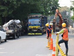 Pemkot Tangerang Terapkan Rekayasa Lalu Lintas di 4 Ruas Jalan, Ini Jalur Alternatifnya