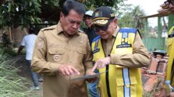 Kualitas Jalan Jadi Perhatian, Bupati Maesyal Rasyid Tekankan Pengawasan Proyek Rekonstruksi