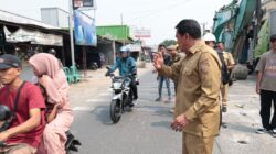 Masih Ada 201 Meter Jalan Rusak, Pemkab Tangerang Targetkan Penanganan pada 2027