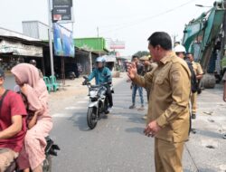 Masih Ada 201 Meter Jalan Rusak, Pemkab Tangerang Targetkan Penanganan pada 2027