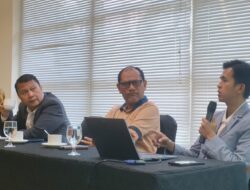 Hasil Survei IPO: Mayoritas Publik Dorong Reshuffle, Natalius Pigai Dinilai Menteri Berkinerja Terburuk