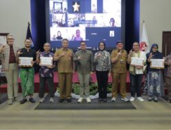 Dari Bandung hingga Riau, Sayembara Batik Tangsel 2026 Tarik Peserta dari Berbagai Daerah