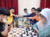 Dari Pelajar hingga Calon Grandmaster, Turnamen Catur Piala Pemuda Karya Nasional Digelar di Tangerang