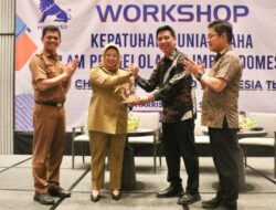 Jaga Kualitas Lingkungan, Pemkab Tangerang Perkuat Pembinaan dan Pengawasan Dunia Usaha