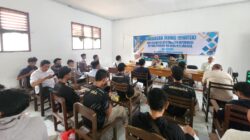 Komisi Informasi Banten Ingatkan Pemerintah Desa Tak Boleh Sembarangan Tutup Informasi