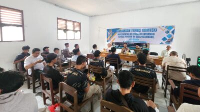 Komisi Informasi Banten menekankan peran PPID dan keterbukaan informasi untuk mewujudkan pemerintahan yang transparan dan akuntabel.