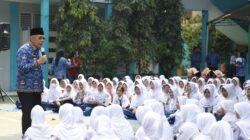 Empat Kondisi Kesehatan Ditemukan pada Anak Tangsel, Pemkot Siapkan Tindak Lanjut
