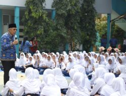 Empat Kondisi Kesehatan Ditemukan pada Anak Tangsel, Pemkot Siapkan Tindak Lanjut