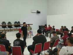 16 Pangkalan LPG 3 Kg Ikuti Evaluasi Tata Kelola PT CSE