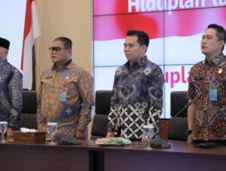 Satu Data untuk Pengentasan Kemiskinan, DATARA Dorong Program Pemkot Tangsel Lebih Tepat Sasaran