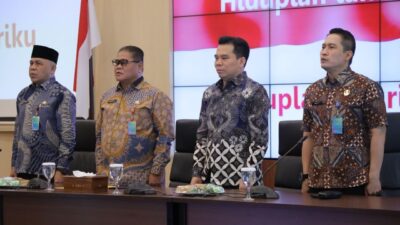 DATARA membantu Pemkot Tangsel menyatukan data kemiskinan agar program bantuan lebih terarah, efektif, dan tepat sasaran.