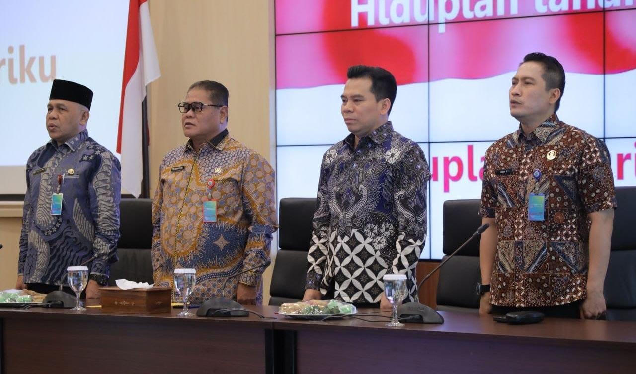 DATARA membantu Pemkot Tangsel menyatukan data kemiskinan agar program bantuan lebih terarah, efektif, dan tepat sasaran.
