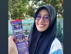 Mengenal Dafa Aflaha, Gadis Cirebon yang Aktif Berkarya dan Mengejar Cita-Cita