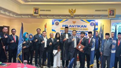 DePA-RI mendorong DPR mempercepat RUU Perampasan Aset dan penguatan pemulihan aset untuk memperkuat penegakan hukum korupsi.
