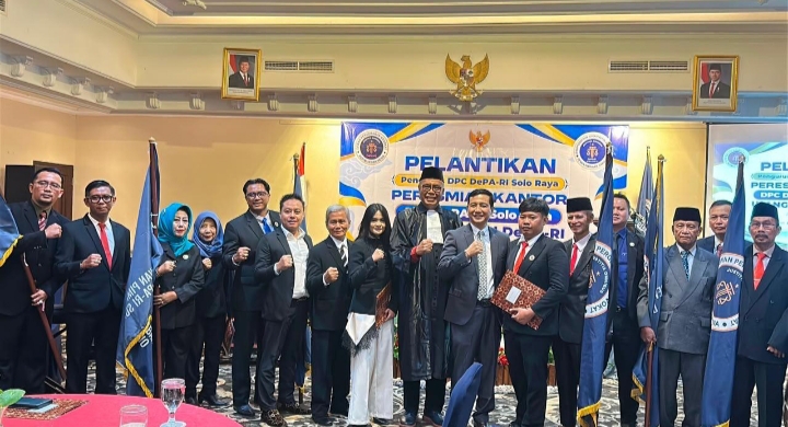 DePA-RI mendorong DPR mempercepat RUU Perampasan Aset dan penguatan pemulihan aset untuk memperkuat penegakan hukum korupsi.