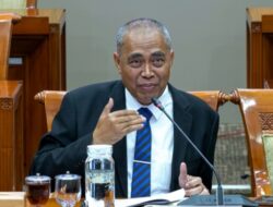 DePA-RI Soroti NCB dalam RUU Perampasan Aset: Cegah Aset Hasil Kejahatan Hilang