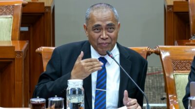 RUU Perampasan Aset kembali disoroti DePA-RI, dengan fokus pada pemulihan aset, transparansi, dan pencegahan penyalahgunaan.