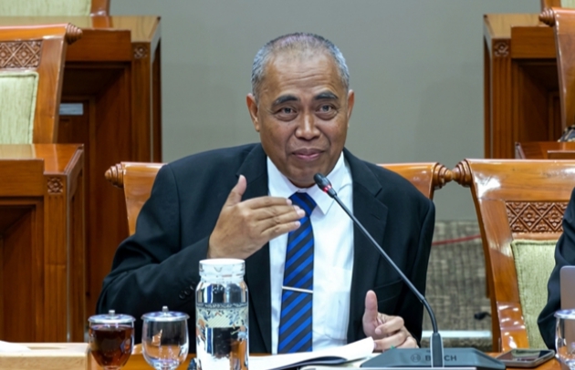 RUU Perampasan Aset kembali disoroti DePA-RI, dengan fokus pada pemulihan aset, transparansi, dan pencegahan penyalahgunaan.