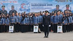Harhubnas ke-55 di Kabupaten Tangerang menekankan pentingnya transportasi yang aman, tertib, nyaman, dan terintegrasi.