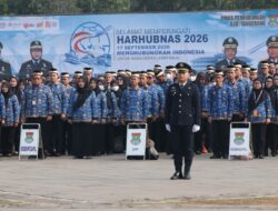 Harhubnas ke-55 di Tangerang, Pemkab Tekankan Transportasi Aman, Tertib dan Terintegrasi