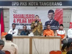 Habib Idrus Salim Aljufri Tekankan Peran Empat Pilar dalam Menjaga Persatuan Bangsa