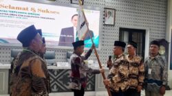 Dr. Hamdani Ungkap Strategi ICMI Kabupaten Tangerang Hadapi Perubahan Teknologi