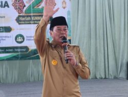 Pemkab Tangerang Beri Perhatian pada Guru Ngaji, Insentif Jadi Salah Satu Bentuk Dukungan