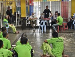 Batas Kabur TPPO dan Penyelundupan Migran Dalam Kasus WNI di Myanmar dan Kamboja