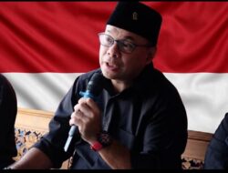 Romy Soekarno di Blitar: Gotong Royong adalah DNA Bangsa Indonesia