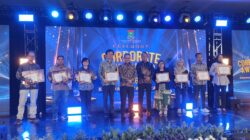 29 perusahaan di Kabupaten Tangerang menerima Corporate Awards 2026 atas kepatuhan ketenagakerjaan dan hubungan industrial yang harmonis.