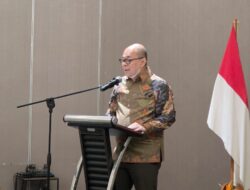 JIWA MUDA, SEMANGAT PANCASILA: ROMY SOEKARNO AJAK ANAK MUDA BLITAR KREATIF, CERDAS, DAN BERWAWASAN KEBANGSAAN