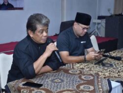 Keren Tanpa Batas dengan 4 Pilar: Perkuat Karakter, Jaga Toleransi, Bangun Blitar Berprestasi” — Romy Soekarno Gelar Sosialisasi Empat Pilar MPR RI