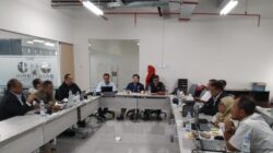 Prof. Hadi Supratikta Kembali Pimpin IPINDO, Raih 16 Suara dalam Munas 2026