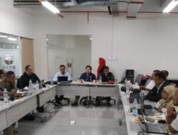 Prof. Hadi Supratikta Kembali Pimpin IPINDO, Raih 16 Suara dalam Munas 2026