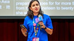 Dari Tangerang Selatan ke Dunia, ITTS Bergabung dalam WordPress Credits