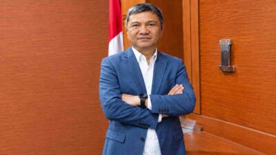 Purbaya diganti Suahasil, BCW mempertanyakan keberlanjutan data 10 besar perdagangan emas dan meminta penelusuran tetap berjalan.