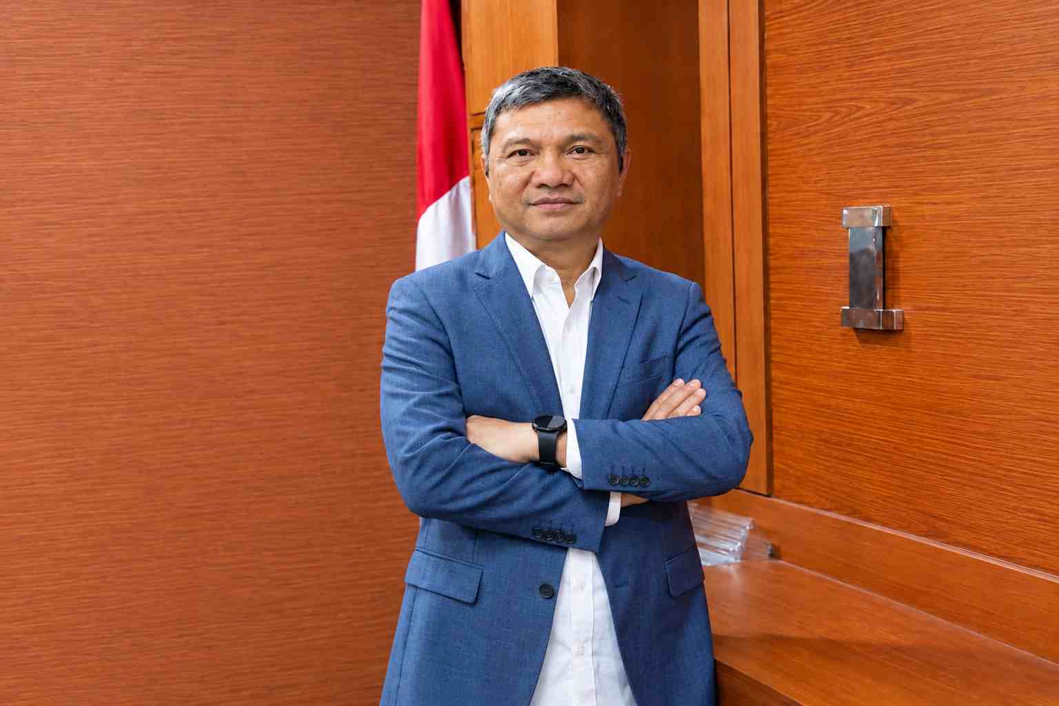 Purbaya diganti Suahasil, BCW mempertanyakan keberlanjutan data 10 besar perdagangan emas dan meminta penelusuran tetap berjalan.