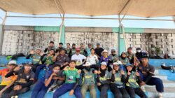 Kejar Juara Umum Porprov Banten 2026, KONI Tangsel Intensifkan Pengawasan Cabor