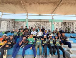 Kejar Juara Umum Porprov Banten 2026, KONI Tangsel Intensifkan Pengawasan Cabor